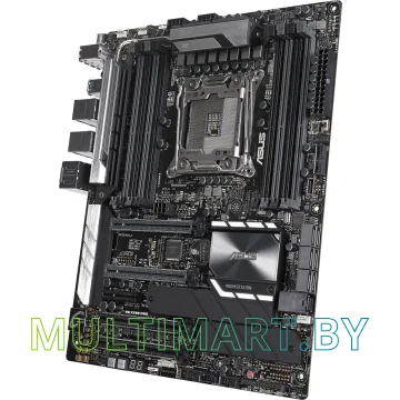 Материнская плата ASUS WS X299 Pro картинка 5